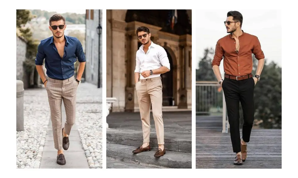 The Ultimate Guide To Formal Attire For Men 2023