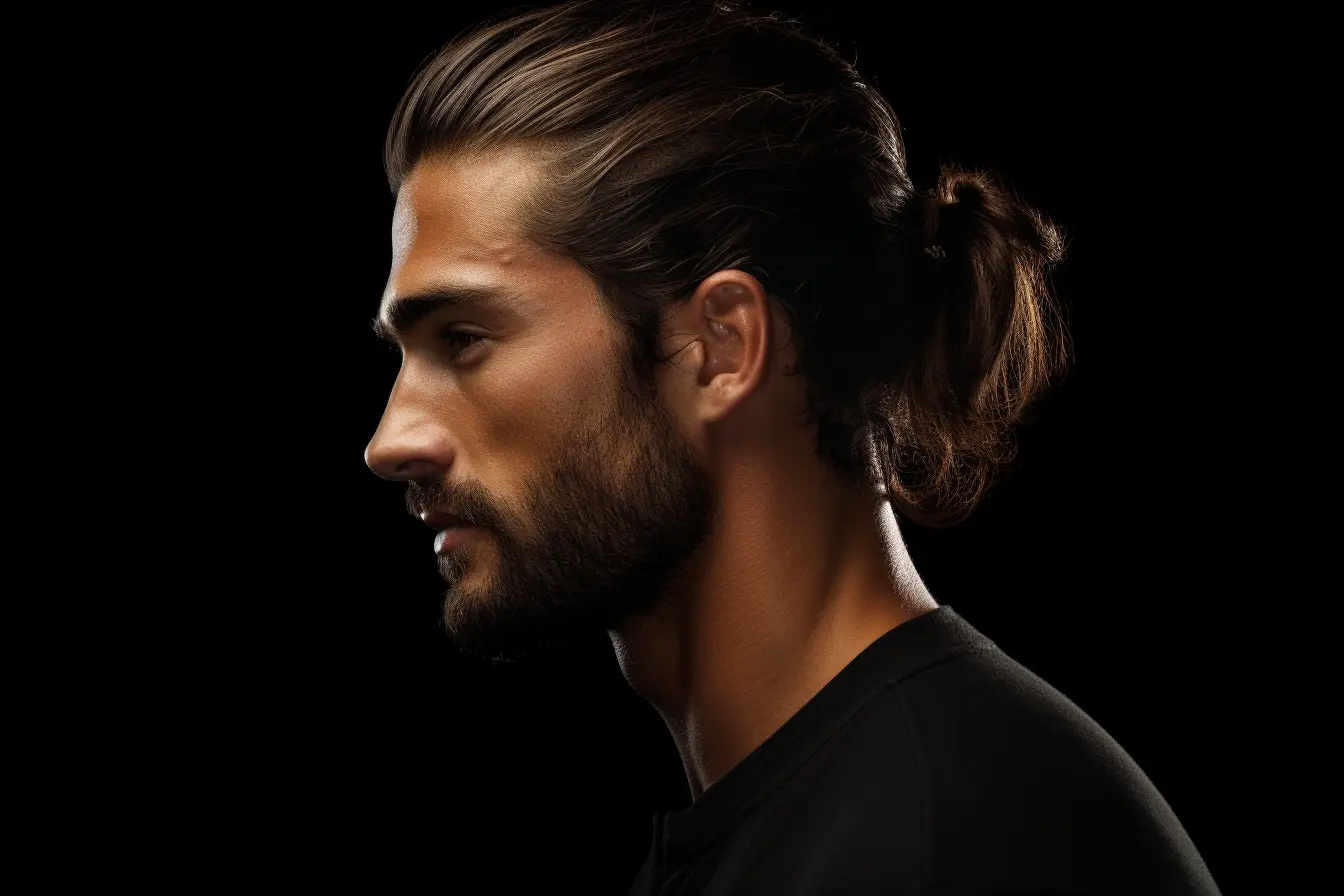 10 Stylish Hairstyles for Men with Diamond Face Shape