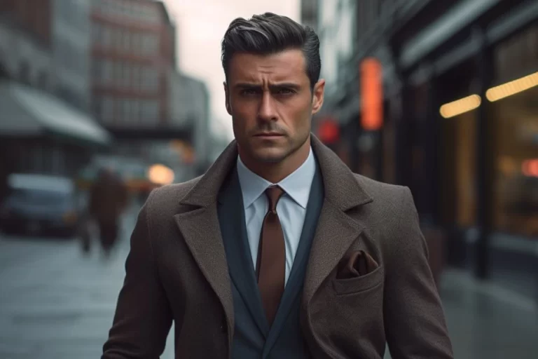 12 Men’s Style Tips That Will Make You Look Sharp