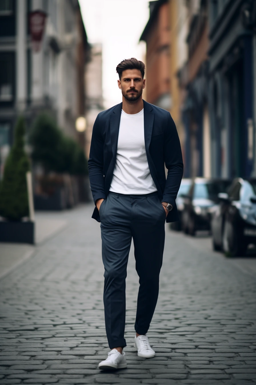 Layering For Men: Everything You Need To Know