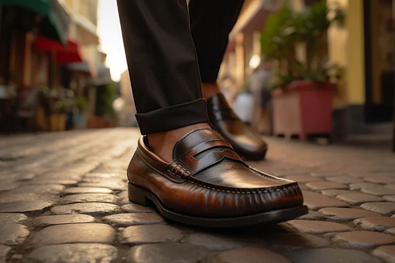 9 Unique Types of Men’s Loafers (and How to Wear Them)