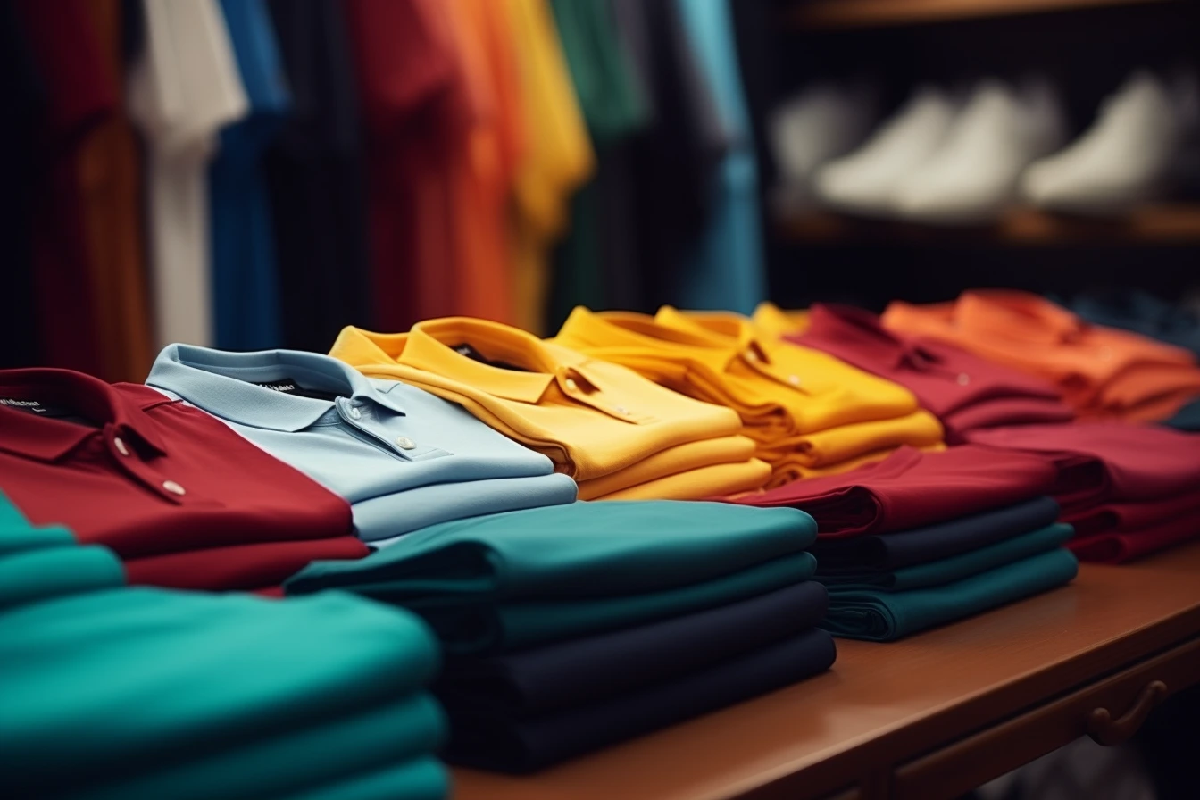 polo shirt outfit ideas for men
