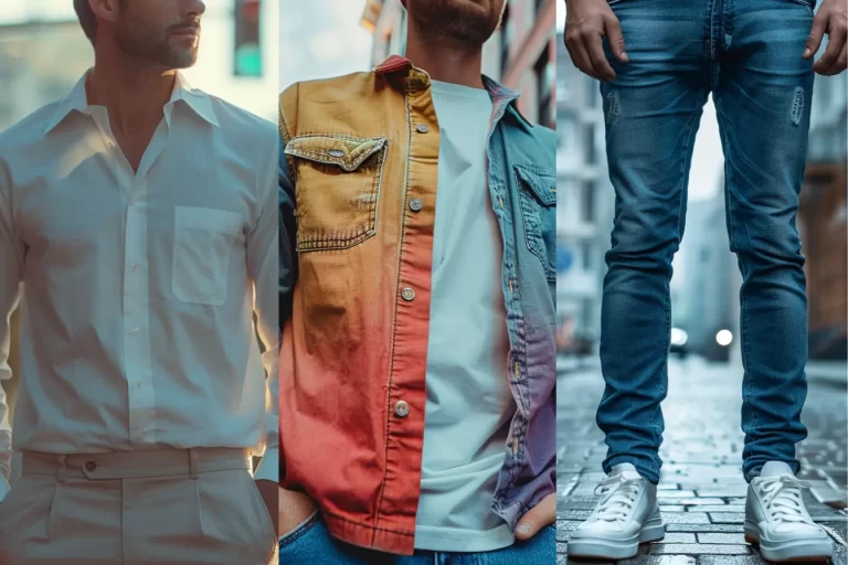 The 20 Dumbest Men’s Fashion Mistakes After Observing 1000 Men